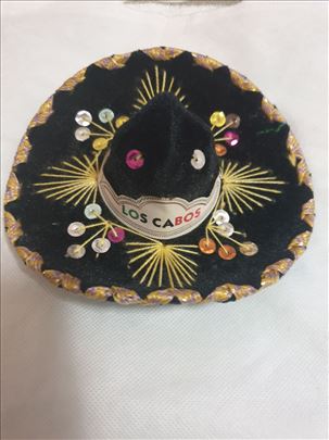 Manji  sesir-made in Mexico