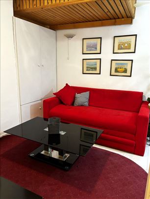 Marička, 1.0, 29m2, pr/5, uknj 