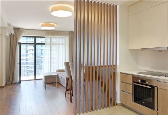 Neuseljavan 3.0 stan Parkview