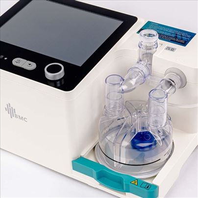 Niv, Bipap i Bilevel aparati. Prodaja i rentiranje