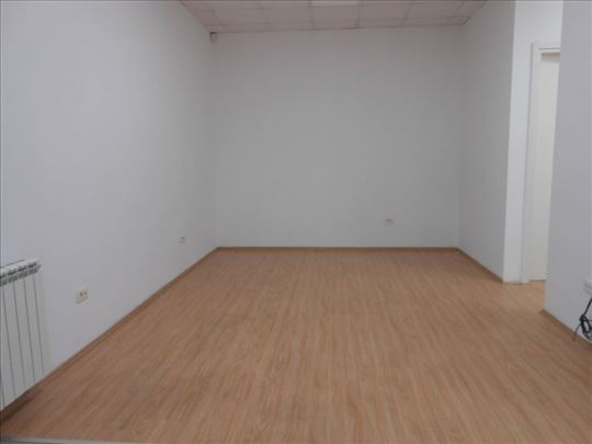 Novi Beograd - Belville -  lokal 33 m2,