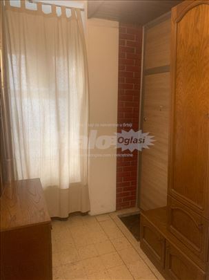 Novi Beograd, Blok 23, 2,5-soban, 70m2