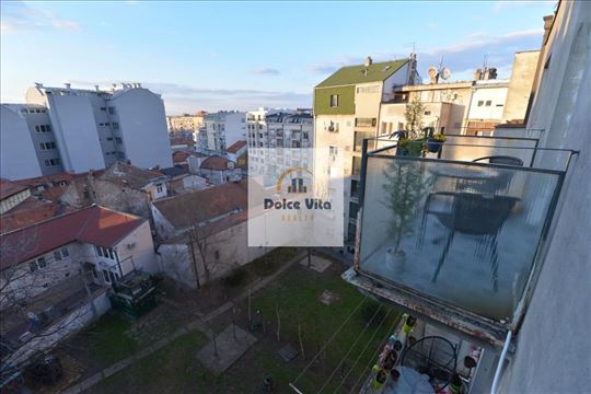 Odlična investicija na atraktivnoj lokaciji!