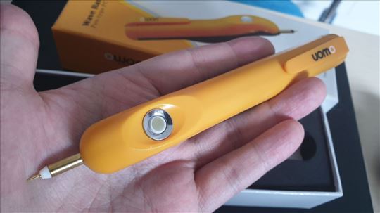 Osciloskop Owon RDS1021I 25MHz Pen-Type PC