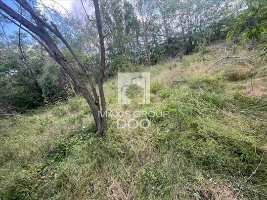 plac 13a i 57m2 Vozdovac-Beli potok- ul. Gleđevac 
