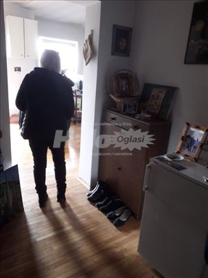 Prodaja 2.0 stana u Obrenovcu - vrlo povoljno!