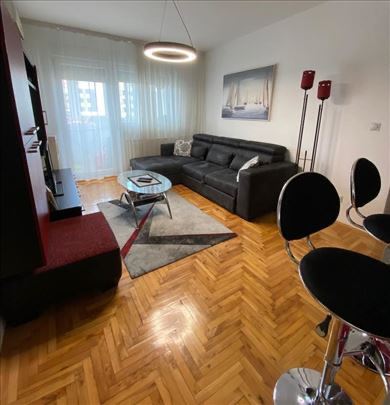 Provizija 40% - VRAČAR sa Garažnim mestom