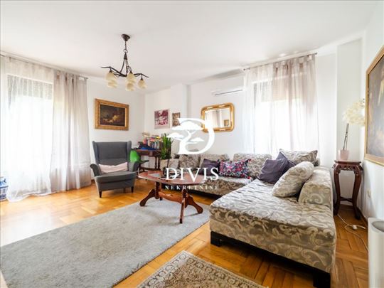 Renoviran 3.5 stan, Cerak vinogradi, Lipa, 95m2