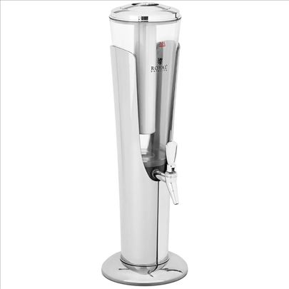 Royal Catering Dispenzer Aparat Za Sok Pice 3L