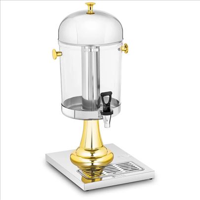 Royal Catering Dispenzer Aparat Za Tocenje Pica 8L
