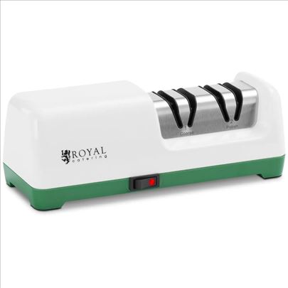 Royal Catering Elektricni Ostrac Nozeva