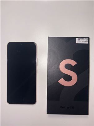 Samsung S22