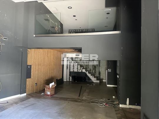 Lokal 210m2 , Strogi centar grada ID#7338