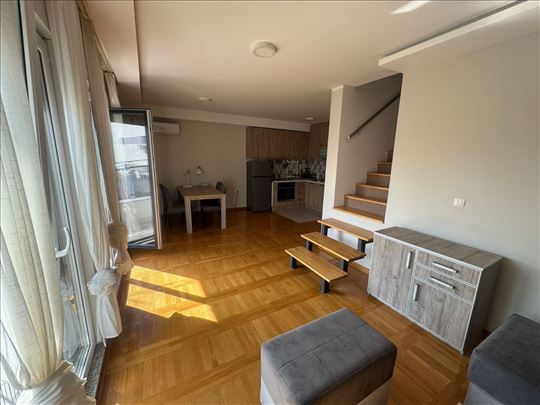 Slavujev Venac Duplex Stan