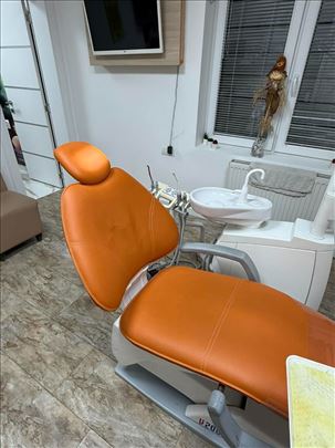 Stomatološka stolica 