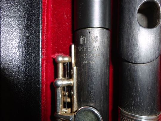 Takezawa TPC-205