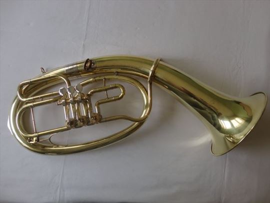 Tenor 