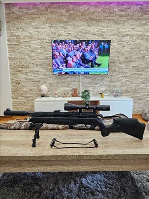 Vazdusna puska PCP
