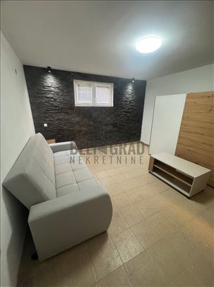 Železnik, garsonjera, 22m2