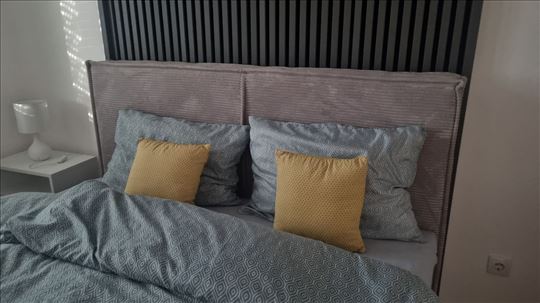 Zemun, apartman