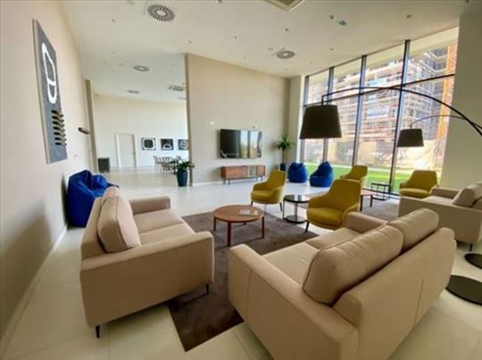 85m2 - Belgrade Waterfront - APARTMENTS for rent -