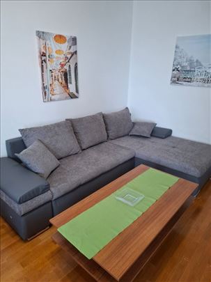 Belville, Novi Beograd