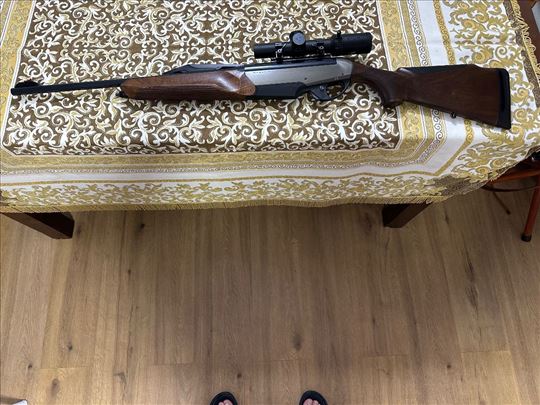 Beneli argo e pro 3006