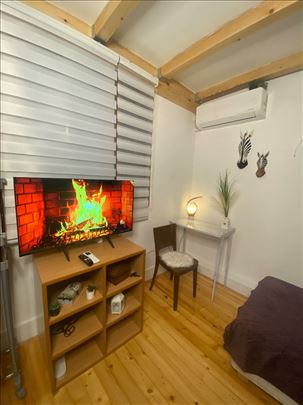 Beograd, apartman