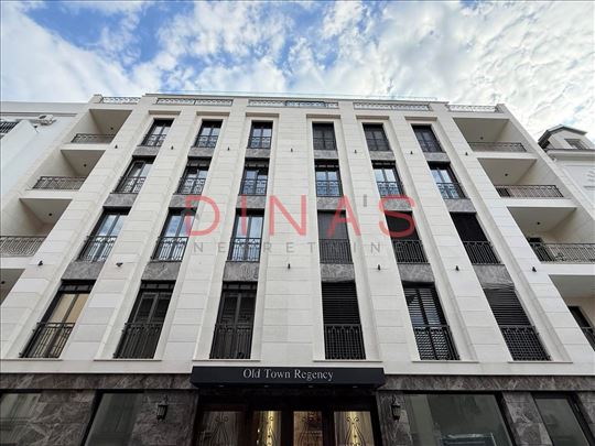 Beograd, Stari grad, 84m²