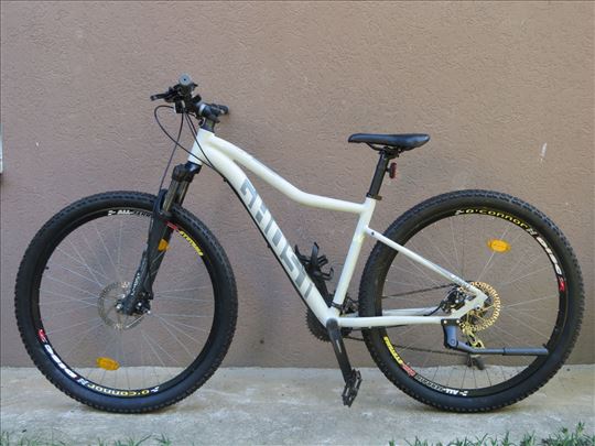 Bicikl-MTB GHOST LENAO alu 29"