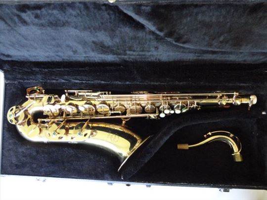 Centuriy tenor 