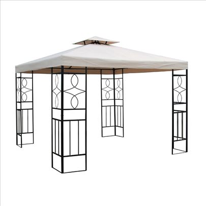 Gazebo tenda Harmony