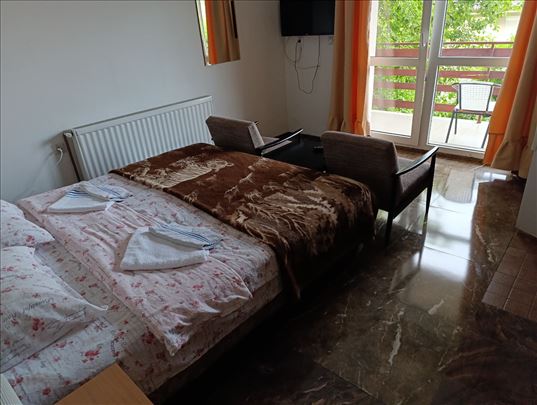 Intima apartman zima 2026