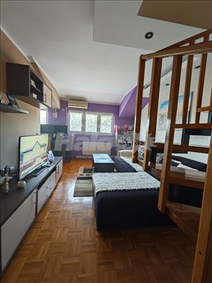 Izdaje se duplex - Karaburma