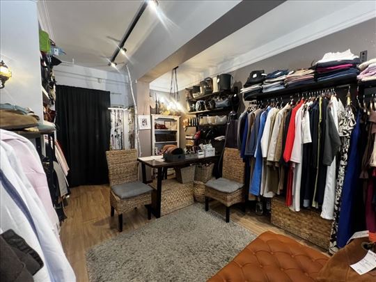 Izdaje se Lokal 45m2 Vukov spomenik ID#2165