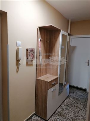 Kanarevo brdo, Vukasovićeva ulica