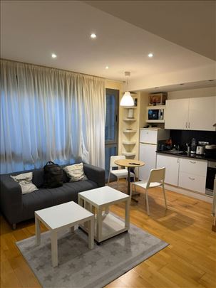 Izdaje se stan u Barseloni – Poblenou