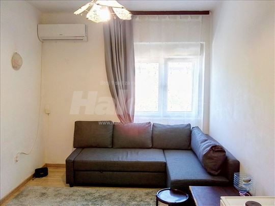 Kanarevo brdo, 16 m², 0.5