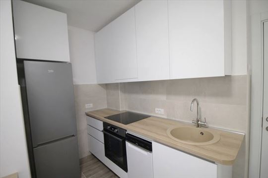 Kompletno renoviran stan za kancelarije, ID 2355