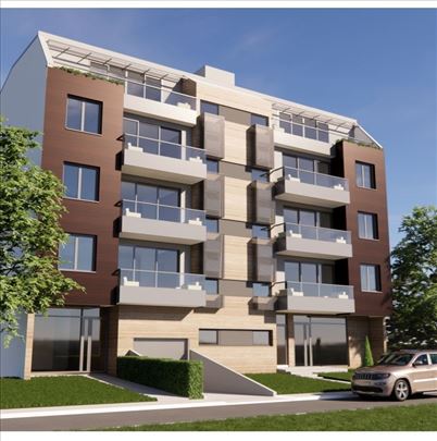 Kvalitna novogradnja, Banovo brdo! ID#127987
