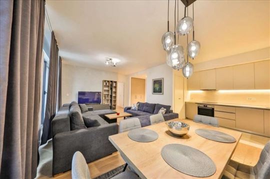 Luksuzni Penthouse u BW Terra ID#2166