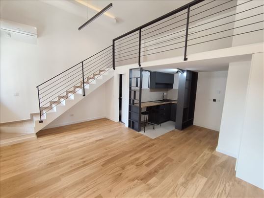 Lux duplex, 48 m2, novogradnja
