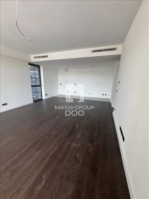 Lux stan u BW Perla - 146,06m2 ID#1226