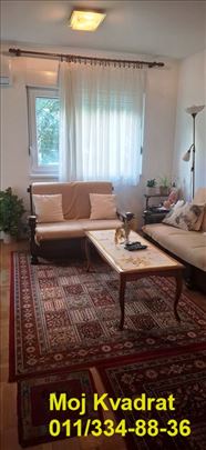 Novi Beograd, Blok 72 - Mileve Marić Ajnštajn