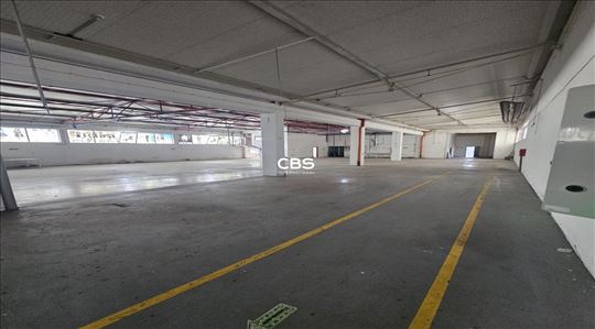 Proizvodno magacinski prostor,Kragujevac, 2300 kvm