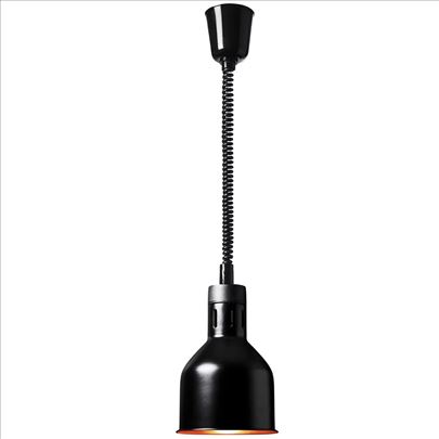 Royal Catering Grejna Lampa Za Grejanje Hrane 250W