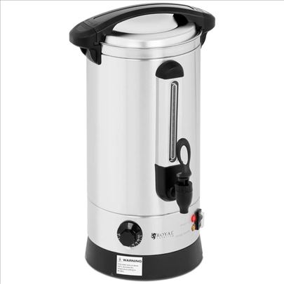 Royal Catering profesionalno kuvalo 1500W 8.7L