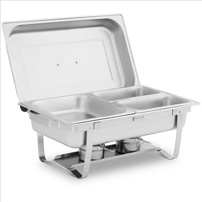 Royal Catering Termo Posuda Cinija - Za Hranu 9L