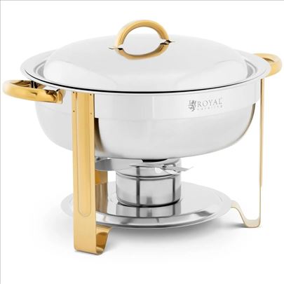 Royal Catering Termo Posuda Cinija Za Hranu 4.5L