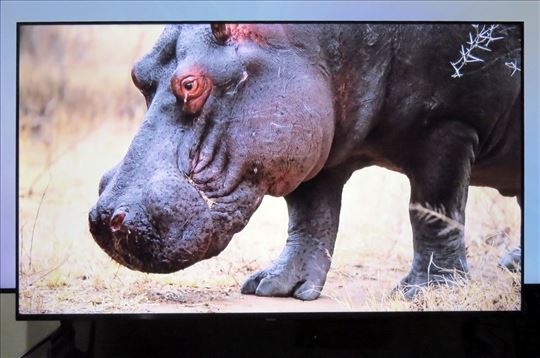 Samsung Crystal UE50CU7092U 50 UHD 4K Smart HDR10+